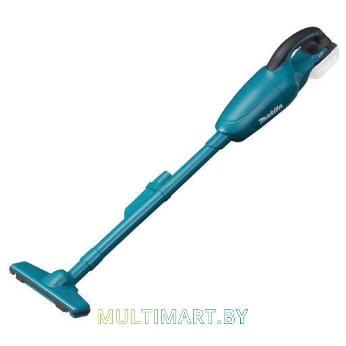 Пылесос Makita DCL180Z (без АКБ)